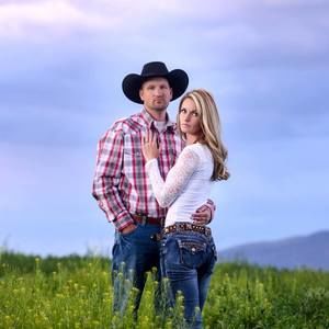 Meet your Posher, Jamie